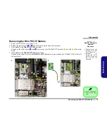 Предварительный просмотр 33 страницы EUROCOM L295U Series Service Manual