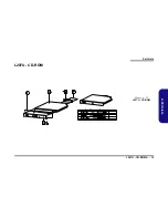 Предварительный просмотр 51 страницы EUROCOM L295U Series Service Manual