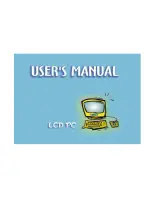 Preview for 1 page of EUROCOM LP200ST User Manual