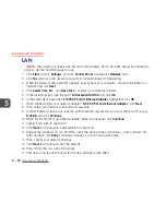 Предварительный просмотр 85 страницы EUROCOM LP200ST User Manual