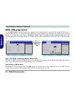 Preview for 66 page of EUROCOM LP295UB User Manual