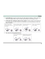 Preview for 7 page of EUROCOM M120 VOYAGE User Manual