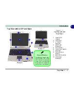 Preview for 27 page of EUROCOM M120 VOYAGE User Manual