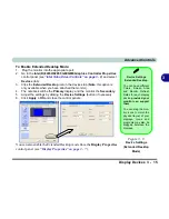 Preview for 71 page of EUROCOM M120 VOYAGE User Manual