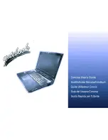 EUROCOM M224 Concise User Manual предпросмотр