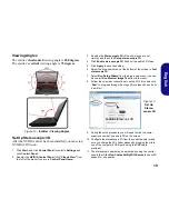 Preview for 24 page of EUROCOM M224 Concise User Manual