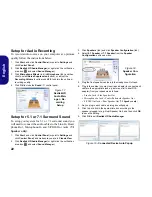 Preview for 27 page of EUROCOM M224 Concise User Manual