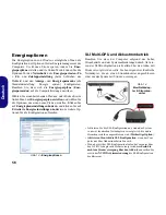 Preview for 61 page of EUROCOM M224 Concise User Manual