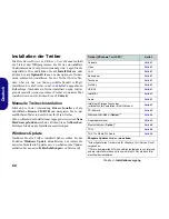 Preview for 65 page of EUROCOM M224 Concise User Manual