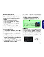 Preview for 70 page of EUROCOM M224 Concise User Manual