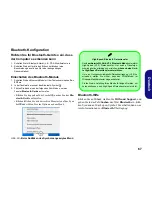 Preview for 72 page of EUROCOM M224 Concise User Manual