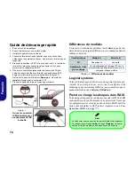 Preview for 81 page of EUROCOM M224 Concise User Manual