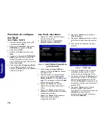 Preview for 83 page of EUROCOM M224 Concise User Manual