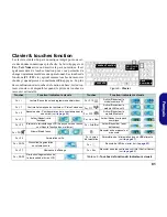 Preview for 86 page of EUROCOM M224 Concise User Manual