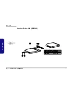 Предварительный просмотр 57 страницы EUROCOM M350C MILANO Service Manual