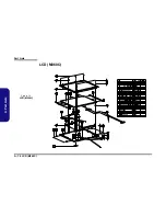 Предварительный просмотр 63 страницы EUROCOM M350C MILANO Service Manual