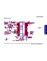 Предварительный просмотр 84 страницы EUROCOM M350C MILANO Service Manual