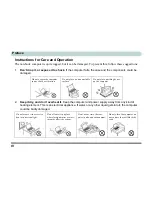 Preview for 6 page of EUROCOM M375C MILANO User Manual