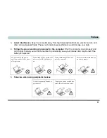 Preview for 7 page of EUROCOM M375C MILANO User Manual