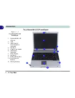 Preview for 26 page of EUROCOM M375C MILANO User Manual