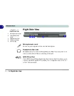 Preview for 34 page of EUROCOM M375C MILANO User Manual