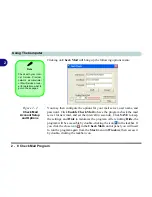 Preview for 46 page of EUROCOM M375C MILANO User Manual