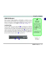 Preview for 49 page of EUROCOM M375C MILANO User Manual