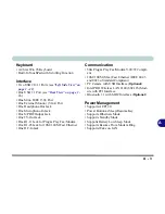 Preview for 173 page of EUROCOM M375C MILANO User Manual