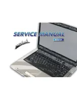 EUROCOM M560A Service Service Manual preview