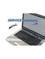 Preview for 1 page of EUROCOM M560A Service Service Manual