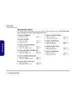 Preview for 28 page of EUROCOM M560A Service Service Manual