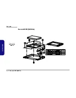 Preview for 50 page of EUROCOM M560A Service Service Manual