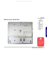 Preview for 19 page of EUROCOM M620NC Service Manual