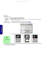 Preview for 30 page of EUROCOM M620NC Service Manual