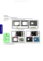 Preview for 32 page of EUROCOM M620NC Service Manual