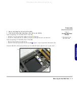 Preview for 33 page of EUROCOM M620NC Service Manual