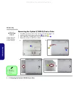 Preview for 34 page of EUROCOM M620NC Service Manual