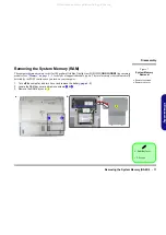 Preview for 35 page of EUROCOM M620NC Service Manual