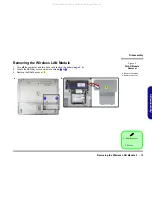 Preview for 37 page of EUROCOM M620NC Service Manual