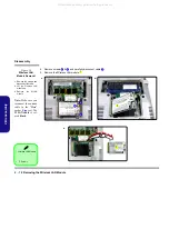 Preview for 38 page of EUROCOM M620NC Service Manual