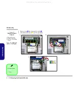 Preview for 40 page of EUROCOM M620NC Service Manual