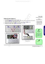 Preview for 41 page of EUROCOM M620NC Service Manual