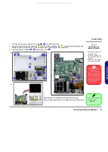 Preview for 43 page of EUROCOM M620NC Service Manual