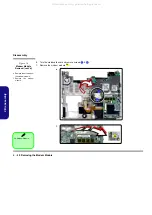 Preview for 44 page of EUROCOM M620NC Service Manual