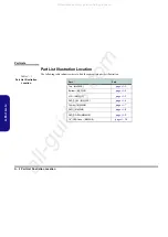 Preview for 46 page of EUROCOM M620NC Service Manual