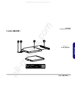 Preview for 51 page of EUROCOM M620NC Service Manual