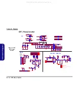 Preview for 68 page of EUROCOM M620NC Service Manual