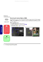 Preview for 32 page of EUROCOM M660N Service Service Manual