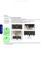 Preview for 40 page of EUROCOM M660N Service Service Manual