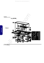 Preview for 46 page of EUROCOM M660N Service Service Manual